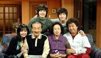 搞笑一家人国语版在线观看 第3张 搞笑一家人国语版在线观看 第3张